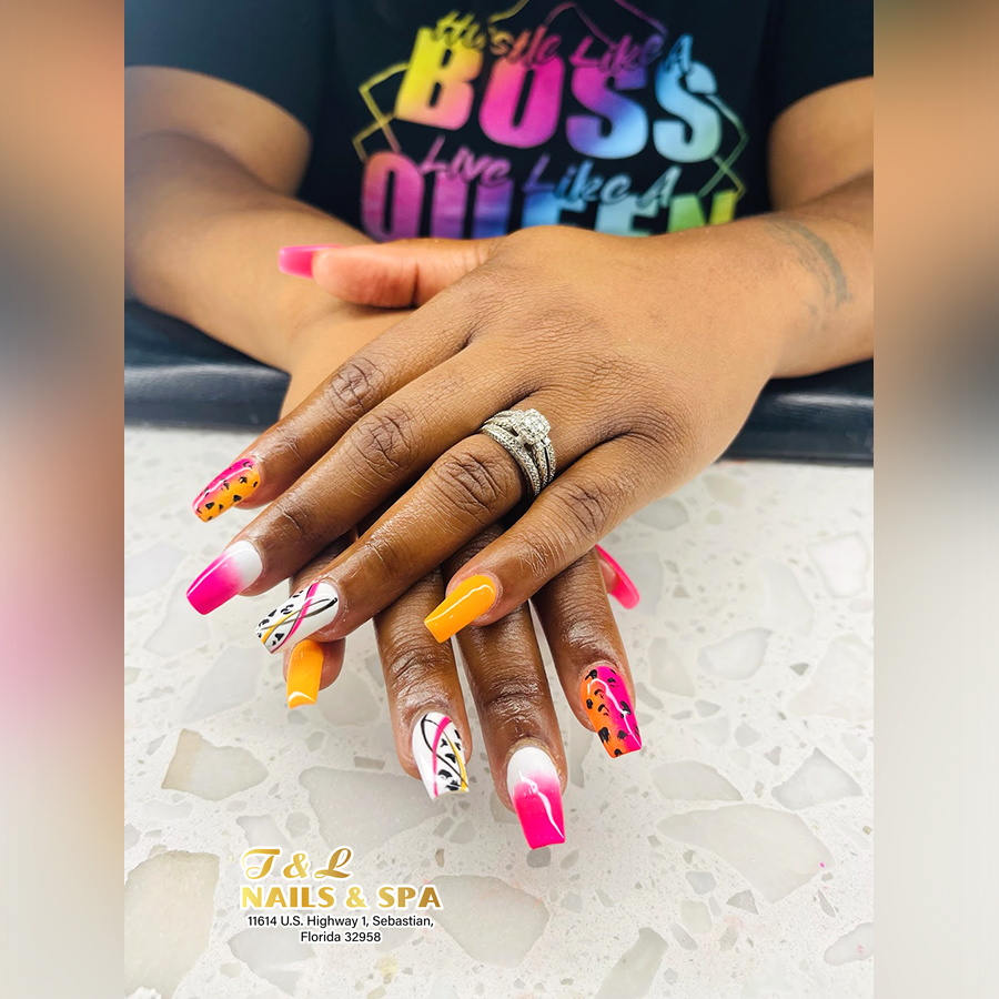 Nail ideas